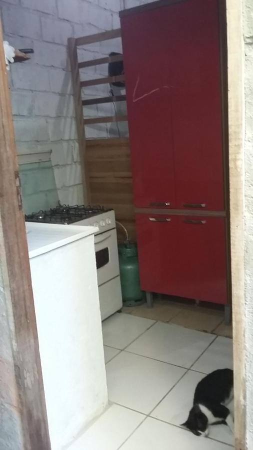 Quitinetes Rusticas Junto a Natureza - Bruxas e Bruxos Porto Seguro Exterior foto